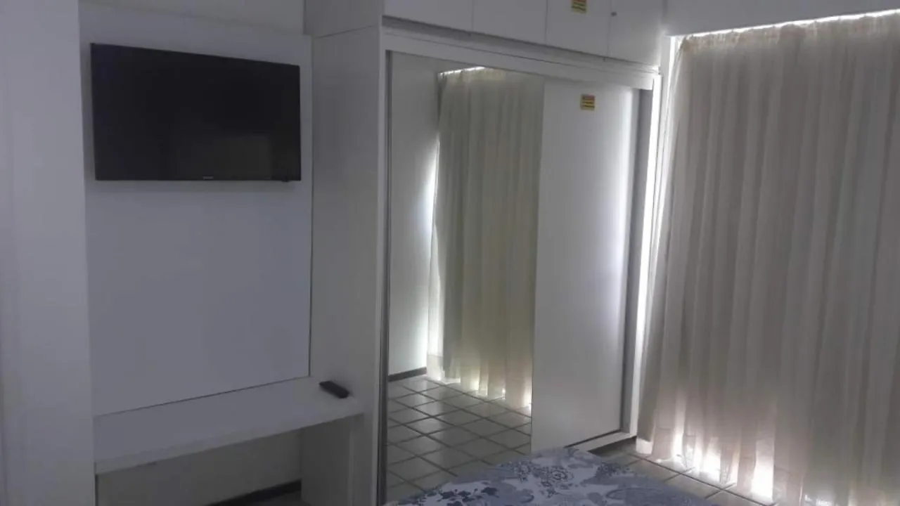 Ancorar Flat Resort Porto de Galinhas