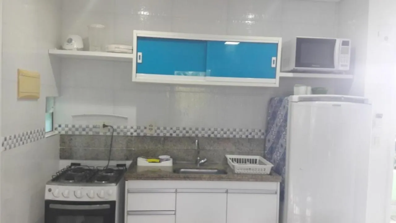 Apartment Ancorar Flat Resort Porto de Galinhas