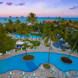 Apartamento Marulhos Beira-mar By Canto Da, Pôrto das Galinhas