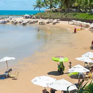 Casa de Férias Nannai Frente Piscina Muro Alto Beira Mar, Pôrto das Galinhas