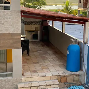 Apartamento Manguezal, 07, Pôrto das Galinhas