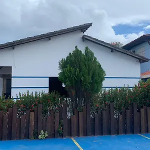 Casa de Férias Privê Estrela, Pôrto das Galinhas