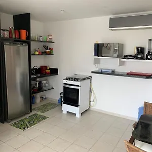 Apartamento Muro Alto Marupiara Suítes, Pôrto das Galinhas