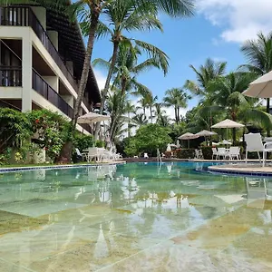 Casa de Férias Nannai Frente Piscina Beira Mar Muro Ato, Pôrto das Galinhas